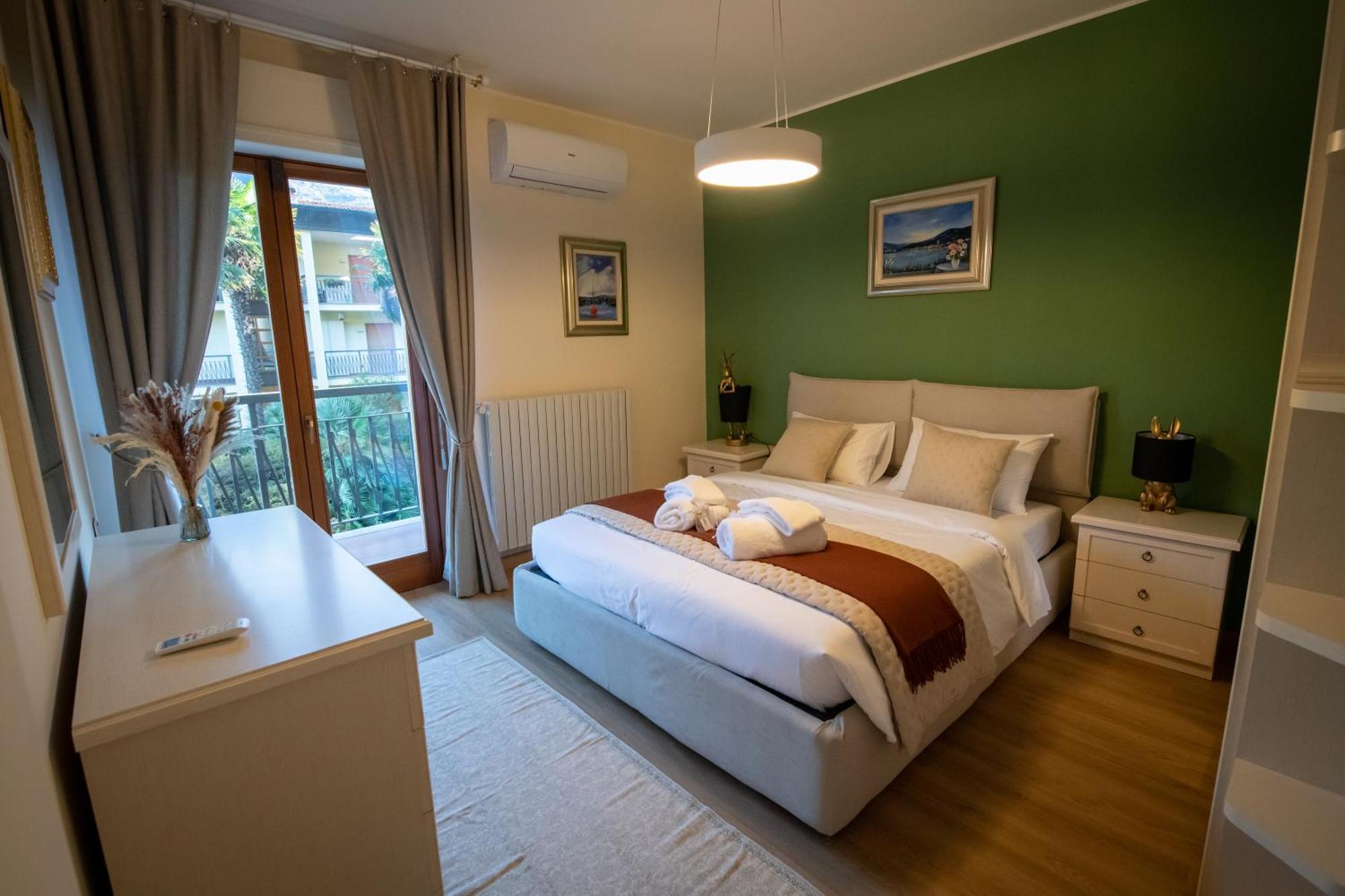 Residenza Sereno * Porto Ceresio