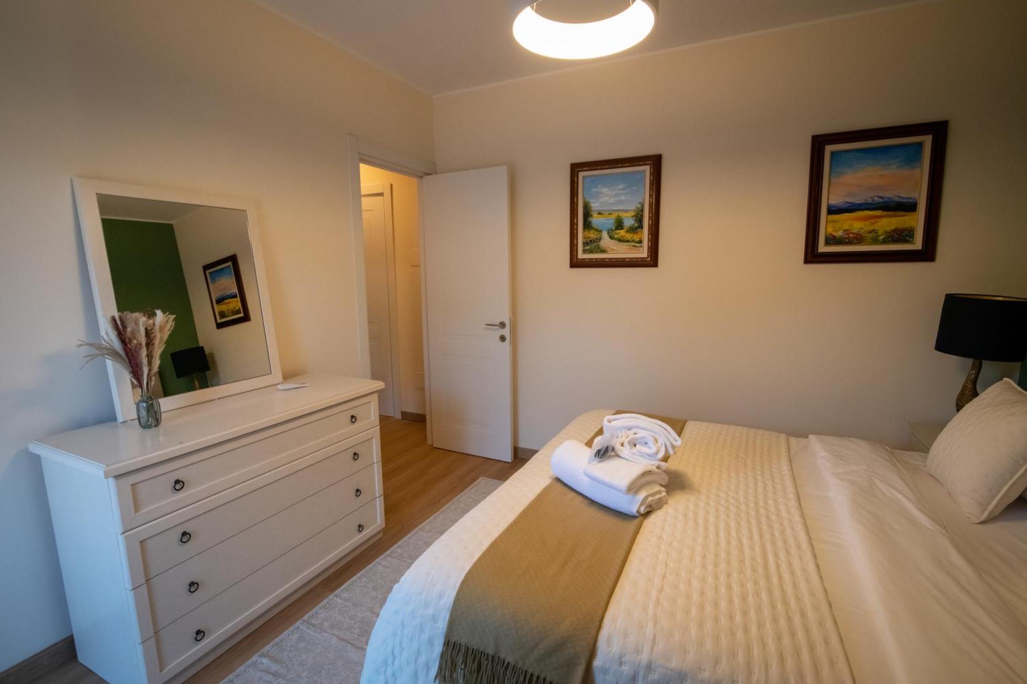 Residenza Sereno Appartamento Porto Ceresio