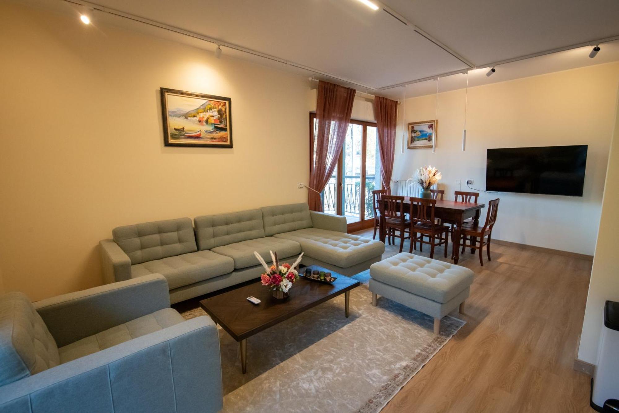 Appartamento Residenza Sereno *