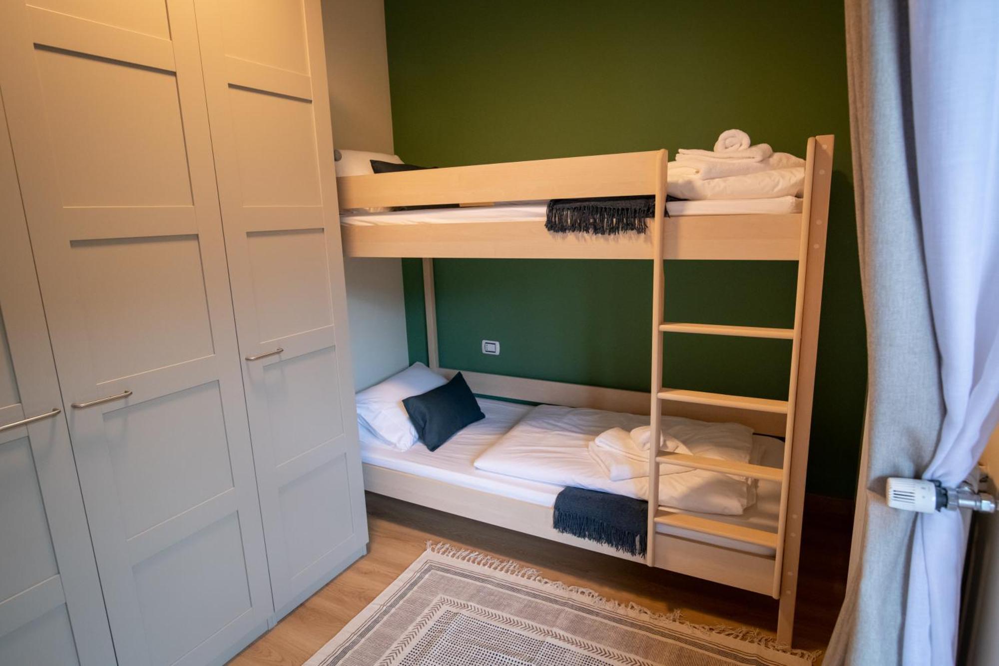 Residenza Sereno * Porto Ceresio
